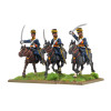 Crimean War British Light Dragoons - 303013828