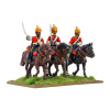 Crimean War British Heavy Dragoons - 303013850