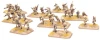 British 8th Army Rifle Platoon