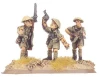 British 8th Army Rifle Platoon