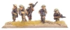 British 8th Army Rifle Platoon