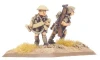 British 8th Army Rifle Platoon