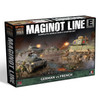 Maginot Line - German vs French Starter Set (Plastic)