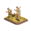 Maginot Line - German vs French Starter Set (Plastic)