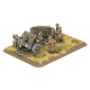 18/25pdr Gun Battery (x4 guns)