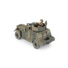 Morris CS9 Armoured Car Troop (x3)