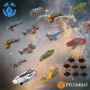 Resistance Battlefleet