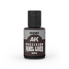 AK Interactive Precision Paneliner Sepia