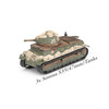 French Char B1 bis Combat Company (plastic)