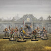 Trench Crusade - Prussian Stosstruppen Warband