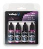 Amethyst Purple Color Set True Metallic Metal (4 Color Set)