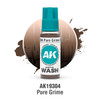 PURE GRIME – AK ACRYLIC WASH