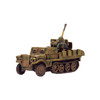 German Armoured Sd Kfz 10/5 (2cm)