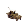 German Armoured Sd Kfz 10/5 (2cm)