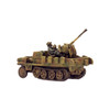 German Armoured Sd Kfz 10/5 (2cm)