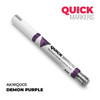 Demon Purple - AK Interactive Quick Marker - AKMQ003