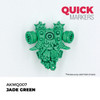 Jade Green - AK Interactive Quick Marker - AKMQ007