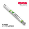 Spectral Green - AK Interactive Quick Marker - AKMQ008