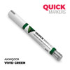 Vivid Green - AK Interactive Quick Marker - AKMQ009
