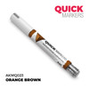 Orange Brown - AK Interactive Quick Marker - AKMQ023