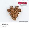 Wood - AK Interactive Quick Marker - AKMQ029