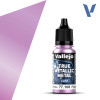 Amethyst Purple - Light True Metallic Metal 18ml