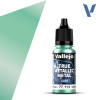 Beetle Green - Light True Metallic Metal 18ml