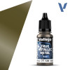 Aged Metal - Base True Metallic Metal 18ml