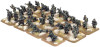 German Infanterie Platoon (Greatcoat) - GE862