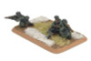 German HMG Platoon (Greatcoat) - GE864
