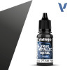 Sterling Silver Shade - True Metallic Metal 18ml