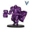 Amethyst Purple Shade - True Metallic Metal 18ml