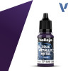 Celestial Violet Shade - True Metallic Metal 18ml