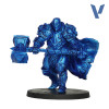 Sapphire Blue Shade - True Metallic Metal 18ml