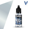 Sterling Silver Airbrush - True Metallic Metal 18ml