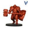 Forged Red Airbrush - True Metallic Metal 18ml