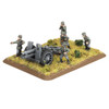 German 15cm Infantry Gun Platoon (x2 guns)