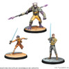 Star Wars: Stronger Than Fear Squad Pack
