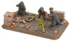 Volkssturm Mortar Platoon - GE825