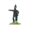 Crimean War British Rifle Brigade in shakos command - 303013853