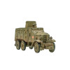 Type 91 So-Mo Armoured Car - 402616004
