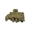Type 91 So-Mo Armoured Car - 402616004