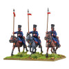 Crimean War Cossacks - 303013839