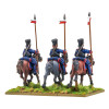Crimean War Cossacks - 303013839