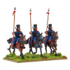 Crimean War Cossacks - 303013839
