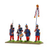 Crimean War French Line Infantry command - 303013842