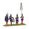 Crimean War French Line Infantry command - 303013842