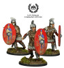 Late Roman Warband
