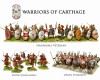 Warriors of Carthage