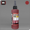 VMS No-Peel Primer - Iron Oxide Red  100 ml
